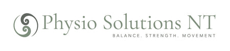 Physio Solutions NT - Home